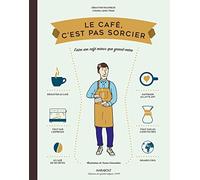Le café c'est pas sorcier: 31653 – Marabout