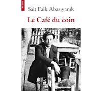 Le Café du coin