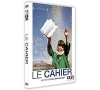 Le cahier