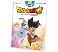 Le cahier de vacances Dragon Ball: Du CM1 au CM2