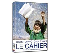 Le Cahier - DVD