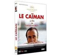 Le caïman
