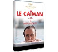 Le caiman