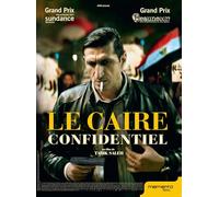 Le Caire confidentiel