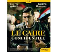 Le Caire Confidentiel (Bluray)