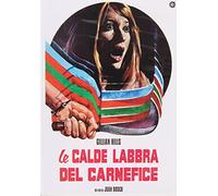 Le Calde Labbra Del Carnefice