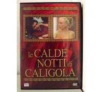 le calde notti di caligola