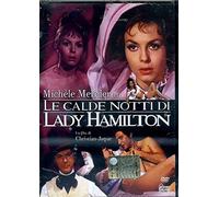 Le Calde Notti di Lady Hamilton