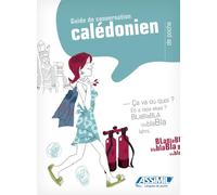 Le calédonien de poche: 1