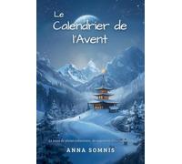 Le calendrier de l'Avent