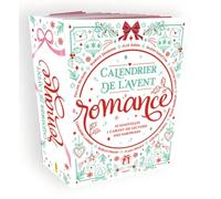 Le calendrier de l'avent de la romance