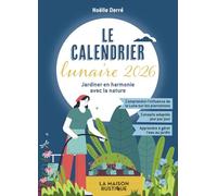 Le calendrier lunaire: Jardiner en harmonie avec la nature