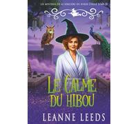 Le Calme du Hibou: 22