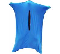 Le Calze Sensoriali Sono Adatte A Bambini Dai 3 Ai 18 Anni. Calma E Allevia Lo Stress For Trattare L'autismo E L'ADHD (Color : Blau2, Size : M)