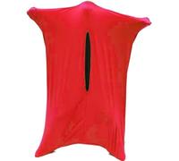 Le Calze Sensoriali Sono Adatte A Bambini Dai 3 Ai 18 Anni. Calma E Allevia Lo Stress For Trattare L'autismo E L'ADHD (Color : Rot, Size : M)