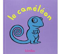 Le caméléon