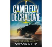 Le Caméléon de Cracovie