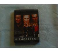 Le cameleon, le final : cameleon contre cameleon ; l'antre du diable