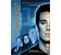 Le cameleon, saison 1