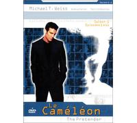Le cameleon saison 1, partie 1