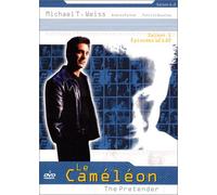 Le cameleon saison 1, partie 2