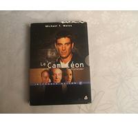 Le caméléon, saison 2