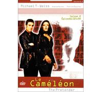 Le cameleon saison 2, partie 2