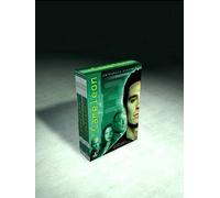 Le cameleon, saison 3