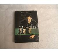 Le caméléon, saison 3