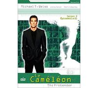 Le caméléon, saison 3, partie 1