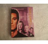 Le cameleon, saison 4