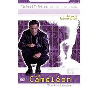 Le caméléon, saison 4, partie 1