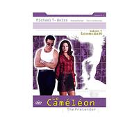 Le caméléon, saison 4, partie 2