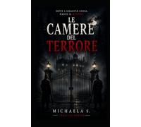 Le camere del terrore: Cio‘ che vive sotto la clinica