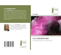 LE CAMERNAÜME: Aux profundis de l'imposture