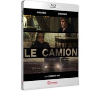 Le Camion Blu-Ray Nuovo
