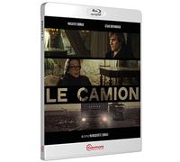 Movie Le Camion/Blu-Ray (Region 2) (Blu-ray) Gérard Depardieu Marguerite Duras