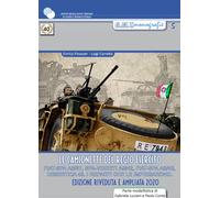 Le camionette del regio esercito. FIAT-SPA AS/37, SPA-VIBERTI AS/
