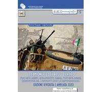 Libri Enrico Finazzer / Luigi Carpetta - Le Camionette Del Regio Esercito. FIAT-