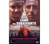Le camp des survivants