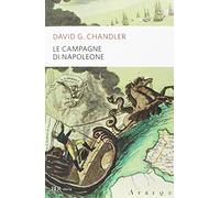Le campagne di Napoleone