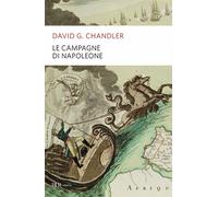 Le campagne di Napoleone