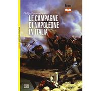 Le campagne di Napoleone in Italia