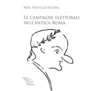 Le campagne elettorali nell'antica Roma