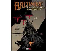 Le campane della maledizione. Baltimore. Vol. 2