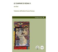 Libri Jan Dost - Le Campane Di Roma #02