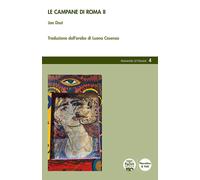 Le campane di Roma. Vol. 2 - Dost Jan