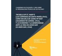 Le campane di Santa Maria como secula de Going My Way y l - Carta in lingua...