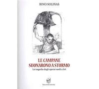 Le campane suonarono a stormo. La tragedia degli operai sardi a Itri