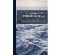 Le Canada Et Les IntÃ(c)rÃats Français